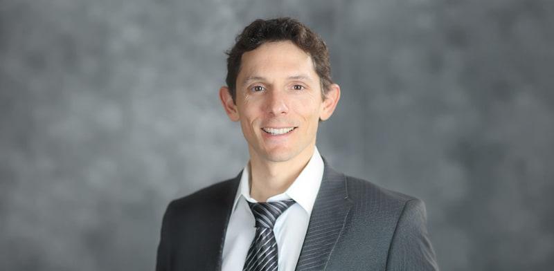 ד''ר אורן פרייס־בלום, מייסד אוסיו / צילום: באדיבות אוסיו ד''ר אורן פרייס־בלום, מייסד אוסיו / צילום: באדיבות אוסיו