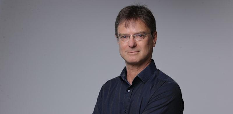 דוד לרון / צילום: ישראל שם טוב דוד לרון / צילום: ישראל שם טוב