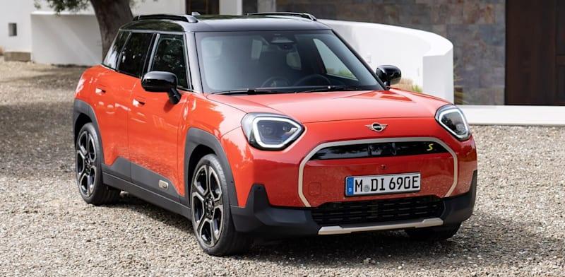 מיני ACEMAN / צילום: יח''צ מיני ACEMAN / צילום: יח''צ