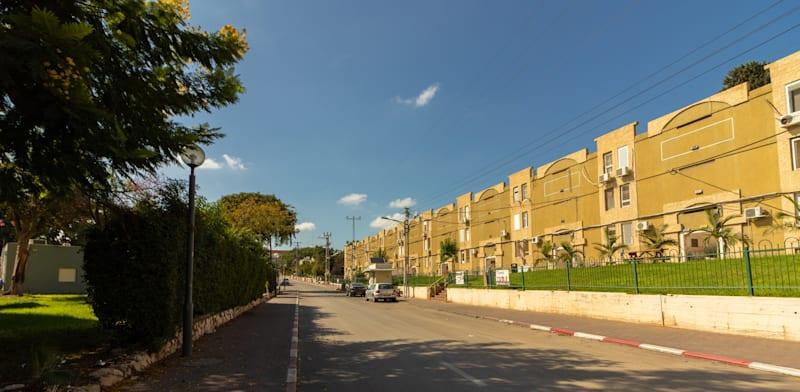 שדרות / צילום: Shutterstock שדרות / צילום: Shutterstock