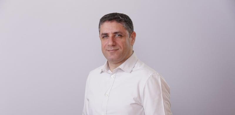דני דניאל, מנהל השקעות ראשי ודסק מוסדי אפסילון מקבוצת הפניקס / צילום: סטודיו פולית דני דניאל, מנהל השקעות ראשי ודסק מוסדי אפסילון מקבוצת הפניקס / צילום: סטודיו פולית