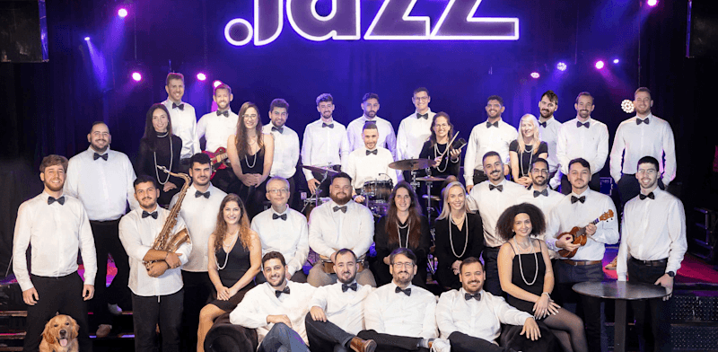 חברת Jazz. הודיעה על גיוס של 61 מיליון דולר / צילום: שי שחר חברת Jazz. הודיעה על גיוס של 61 מיליון דולר / צילום: שי שחר