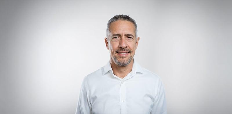 ערן פסטרנק, מנכ''ל ומייסד שותף של פסטרנק שהם בית השקעות / צילום: יובל חי ערן פסטרנק, מנכ''ל ומייסד שותף של פסטרנק שהם בית השקעות / צילום: יובל חי