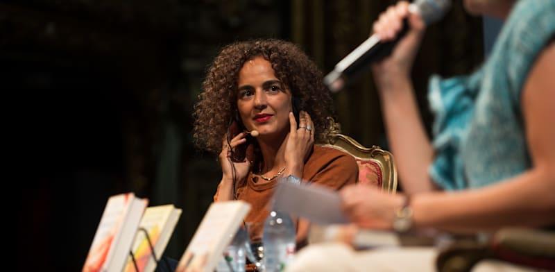 לילה סלימאני. סנסציה באירופה / צילום: Reuters לילה סלימאני. סנסציה באירופה / צילום: Reuters