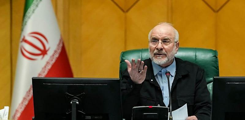 קאליבאף. השפעה רחבה על תהליכי קבלת ההחלטות / צילום: Reuters, ZUMA Press Wire קאליבאף. השפעה רחבה על תהליכי קבלת ההחלטות / צילום: Reuters, ZUMA Press Wire