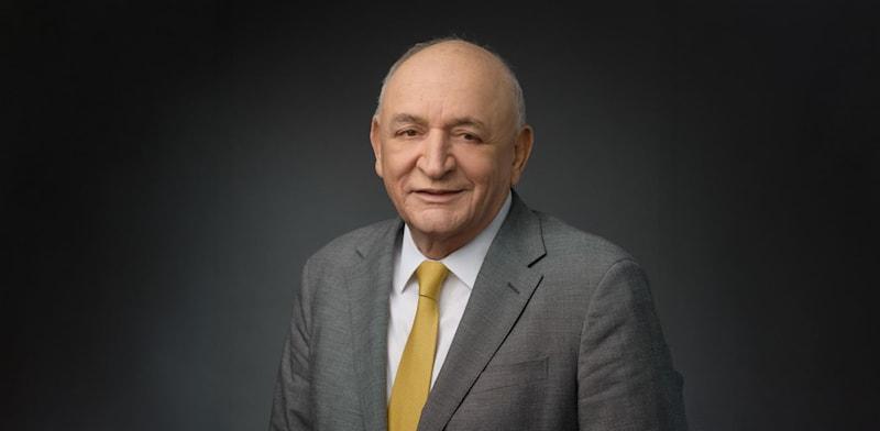 יצחק תשובה / צילום: יונתן בלום יצחק תשובה / צילום: יונתן בלום