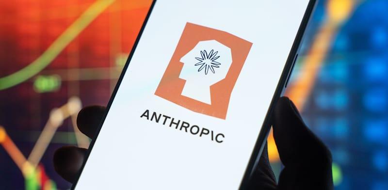 אנתרופיק / צילום: Shutterstock אנתרופיק / צילום: Shutterstock