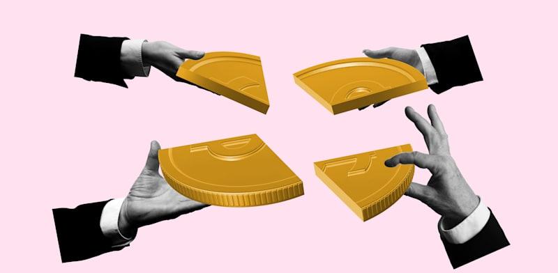 איך רושמים רווחיות חריגה בלי להגדיל את ההכנסות / צילום: Shutterstock איך רושמים רווחיות חריגה בלי להגדיל את ההכנסות / צילום: Shutterstock