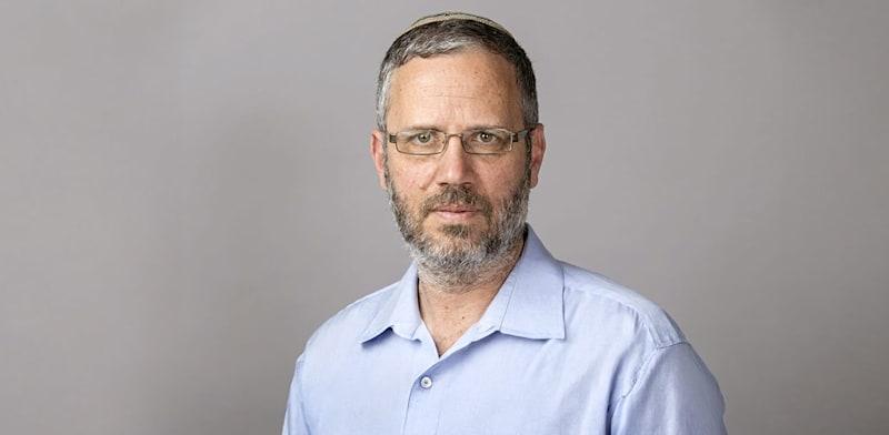 ישראל מלאכי, מנכ''ל משרד האוצר החדש / צילום: דוברות משרד האוצר ישראל מלאכי, מנכ''ל משרד האוצר החדש / צילום: דוברות משרד האוצר