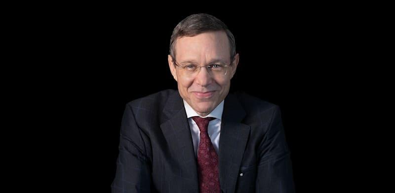 פרופ' אבי לייב / צילום: Christopher Michel פרופ' אבי לייב / צילום: Christopher Michel