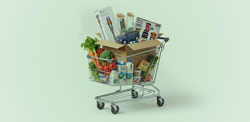 לואו קוסט / צילום: Shutterstock לואו קוסט / צילום: Shutterstock