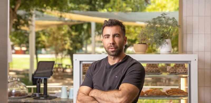 דן בן שמואל, מנכ''ל בנדיקט / צילום: דרור עינב דן בן שמואל, מנכ''ל בנדיקט / צילום: דרור עינב