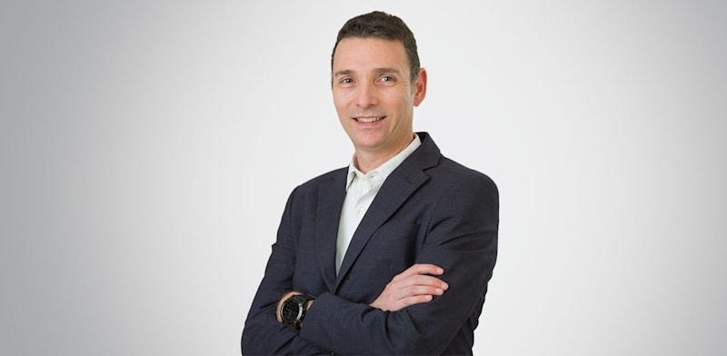 עו''ד ערן פרזנטי ז''ל / צילום: סטודיו תומאס עו''ד ערן פרזנטי ז''ל / צילום: סטודיו תומאס