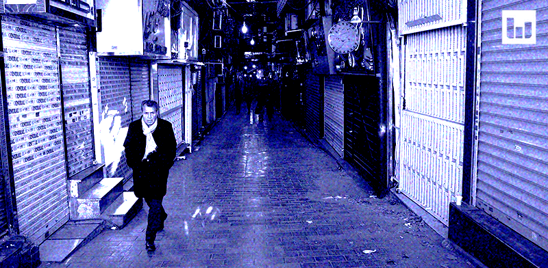 על המחאות באיראן / צילום: Reuters, Majid Asgaripour על המחאות באיראן / צילום: Reuters, Majid Asgaripour